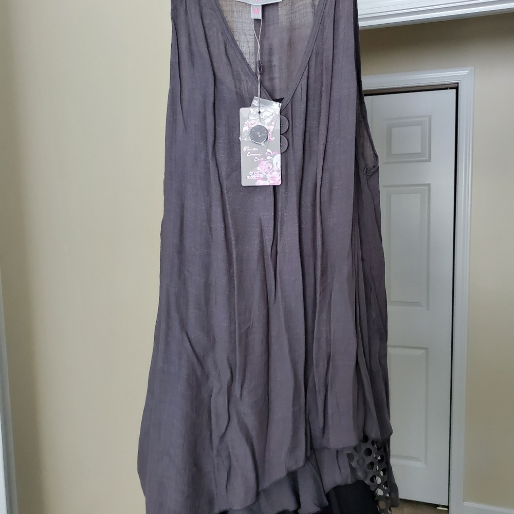 Pretty Angel dress